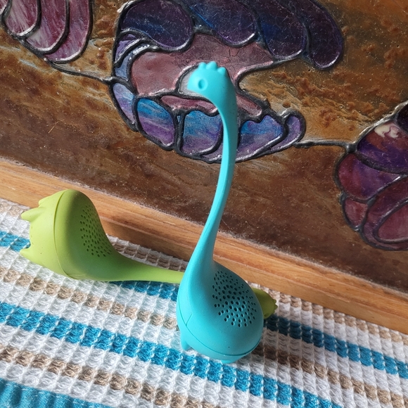 Lockness TEA Diffusers - Picture 2 of 2